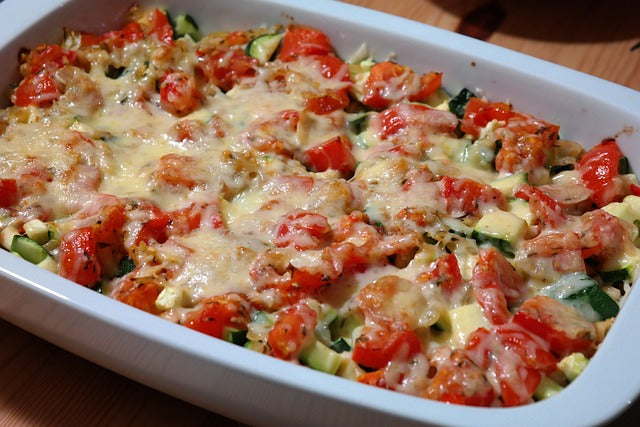 How to Give a MealTrain Meal That's Extra Helpful and Memorable