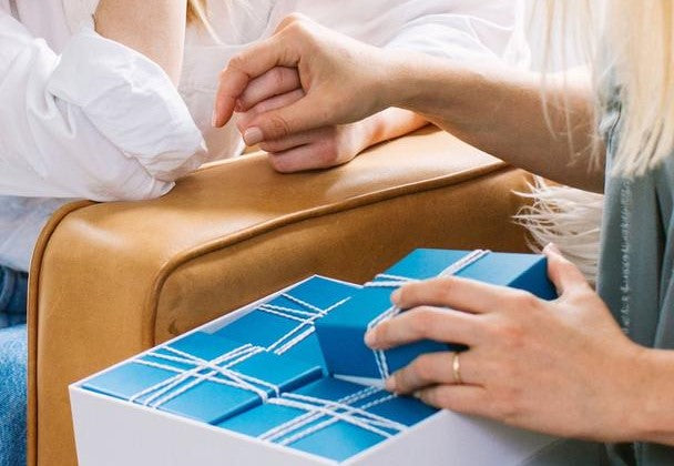 What to Do for a Friend Who Had a Miscarriage