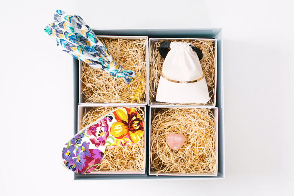 Grief Collection — Rainy Day Boxes